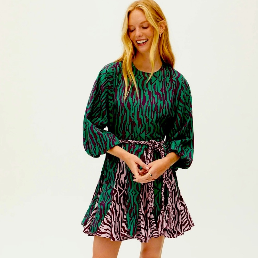 RHODE  Ella dresses Xl